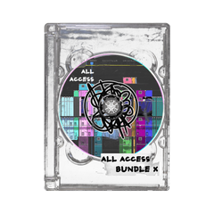 + ALL ACCESS +