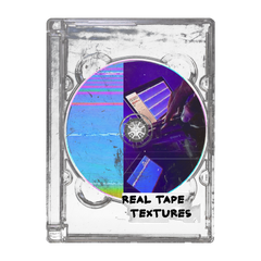 ANALOGUE TEXTURES [VOL 1]