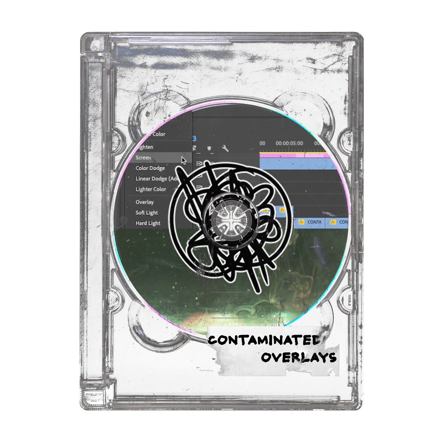 CONTAMiNATE [VOL 1]