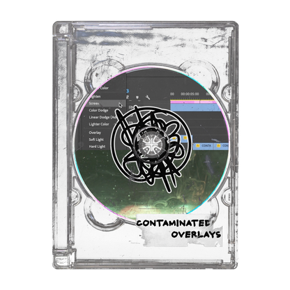 CONTAMiNATE [VOL 1]