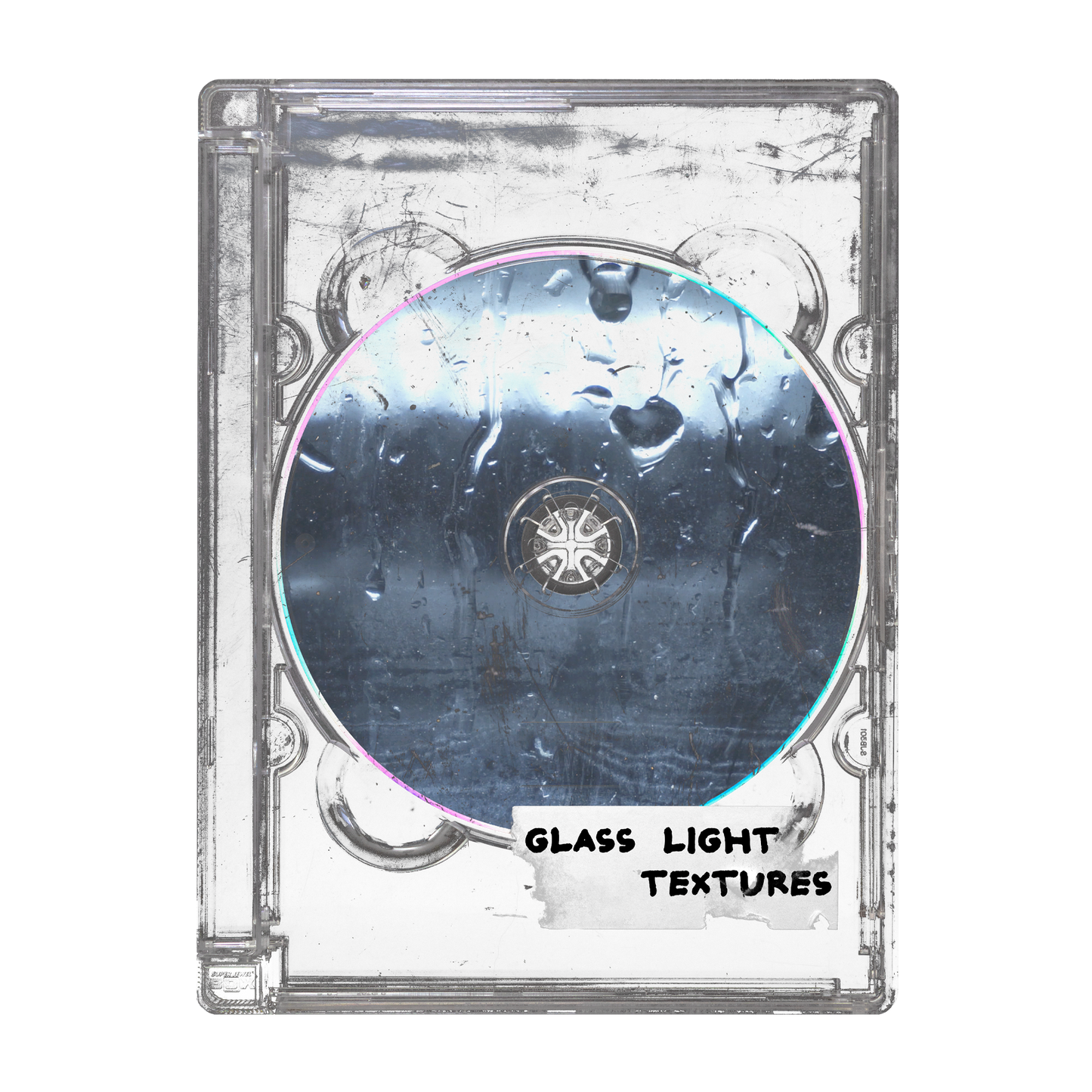 GLASS LiGHT [VOL 1]