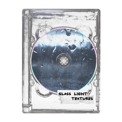 GLASS LiGHT [VOL 1]