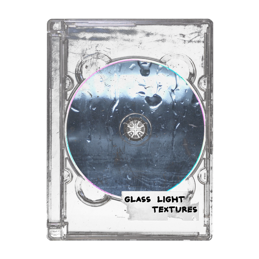 GLASS LiGHT [VOL 1]