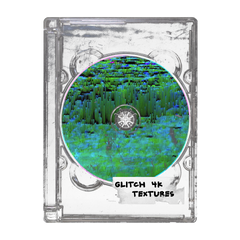 GLiTCH TEXTURES [VOL 1]