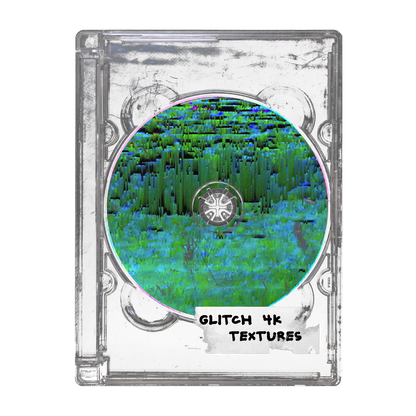 GLiTCH [VOL 1]