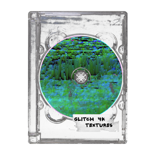 GLiTCH [VOL 1]