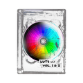 CiRCUS HEaD LUTS [VOL. 1 + 2 BUNDLE]