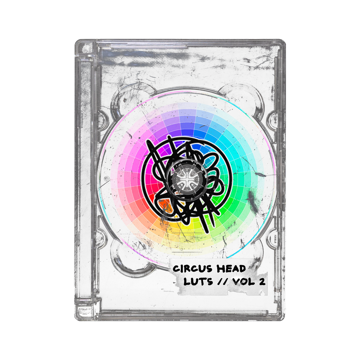 CiRCUS HEaD LUTS [VOL 2]