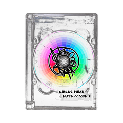 CiRCUS HEaD LUTS [VOL 2]