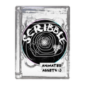 SCRiBBLE GRAPHiCS [VOL 1]