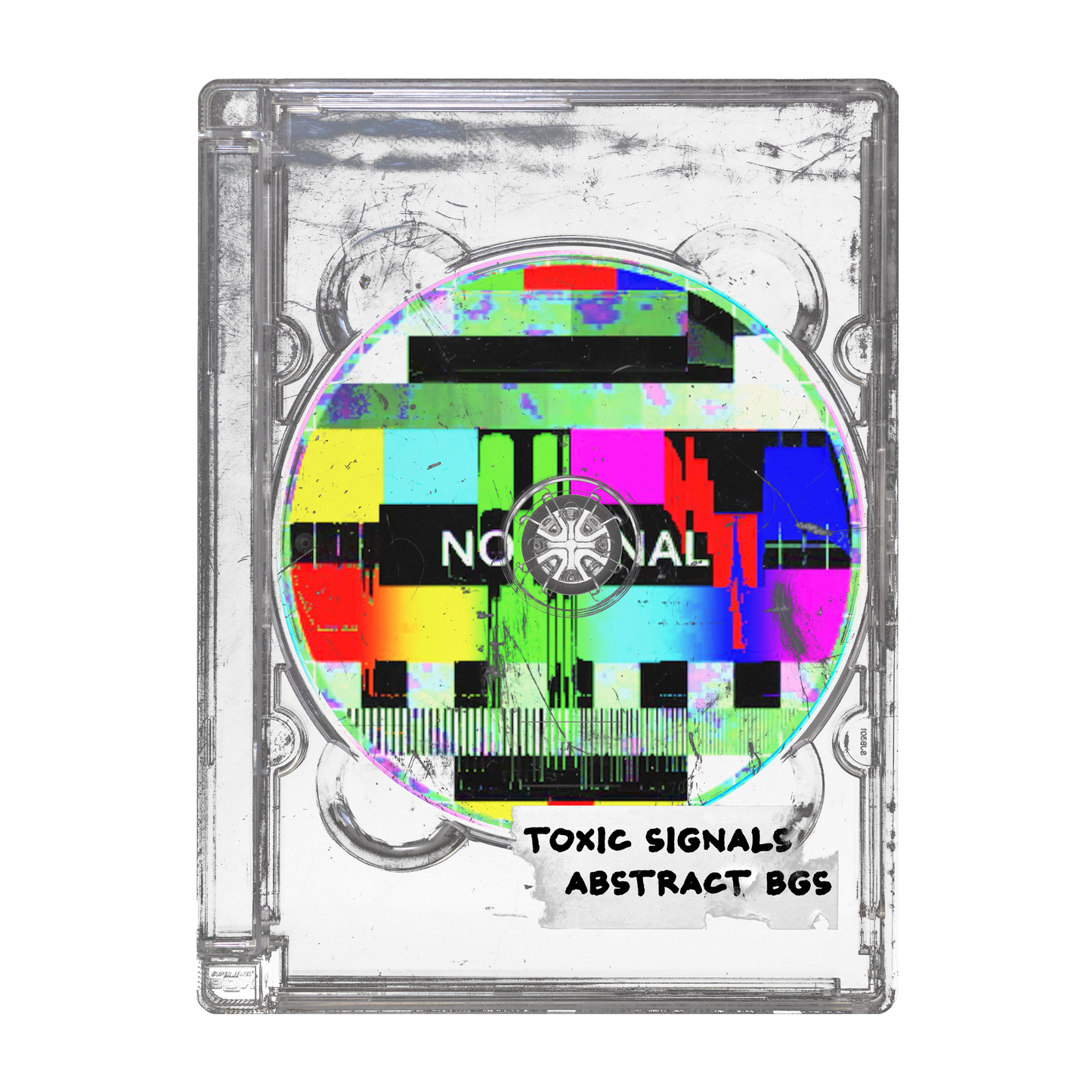 TOXiC SiGNALS [VOL 1]