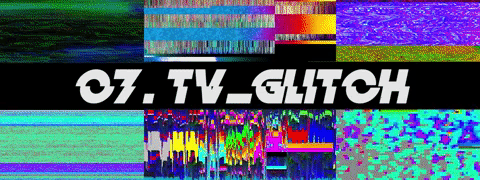 GLiTCH TEXTURES [VOL 1]
